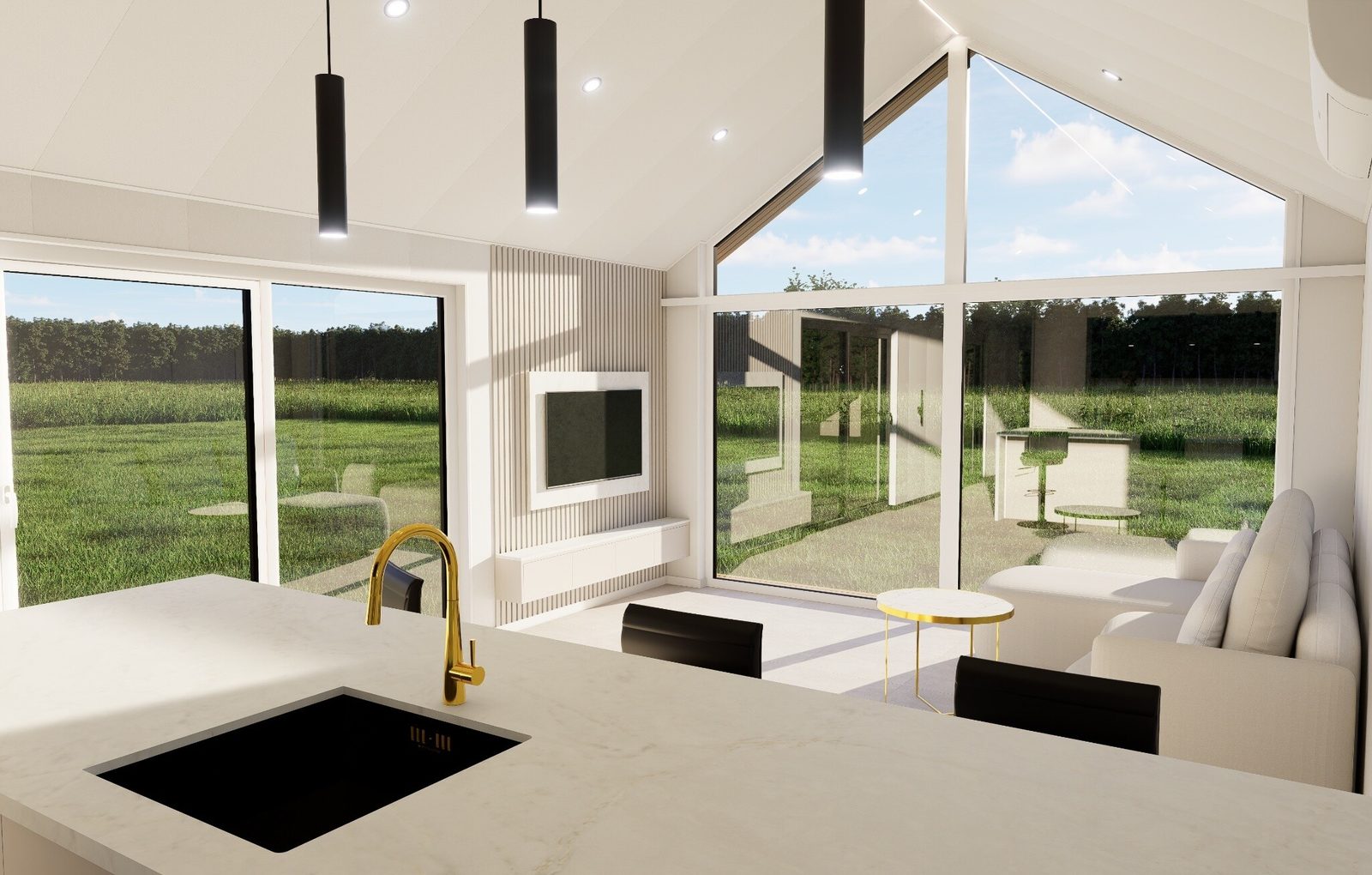 Render 3D 4